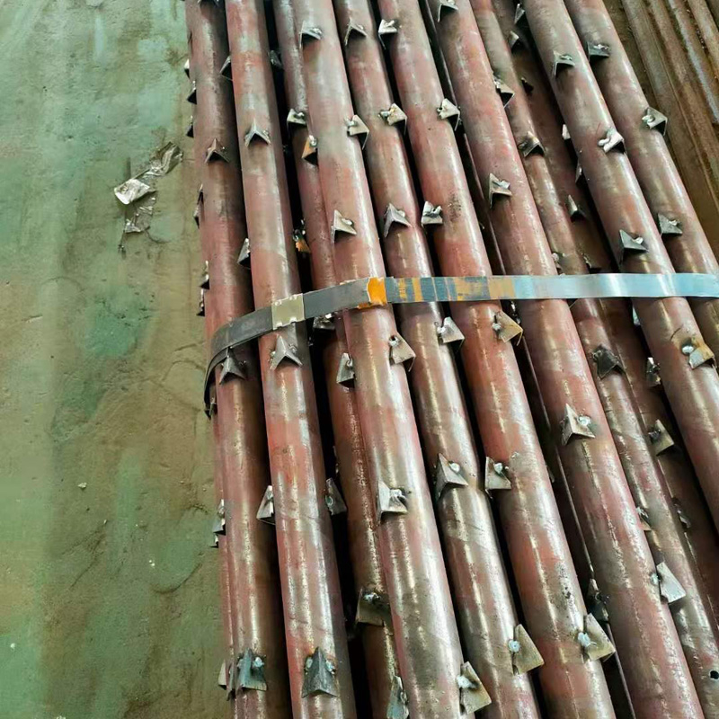 襄垣土钉小导管