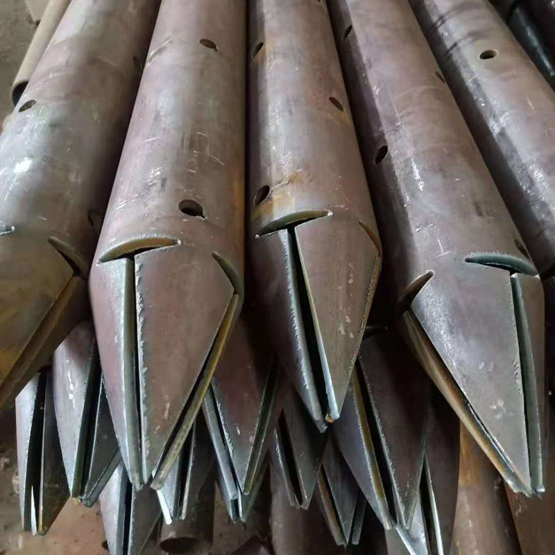 襄垣预埋注浆管